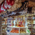 Clogs and other souvenirs